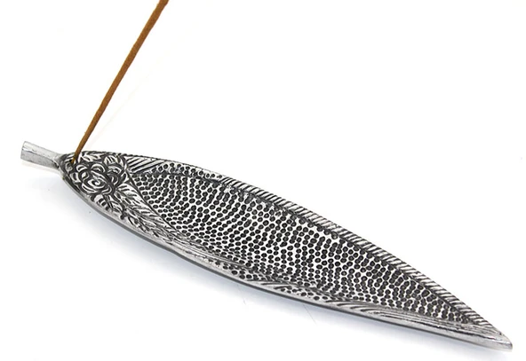 Metal Kayık Tütsülük Model 2 ürün görseli