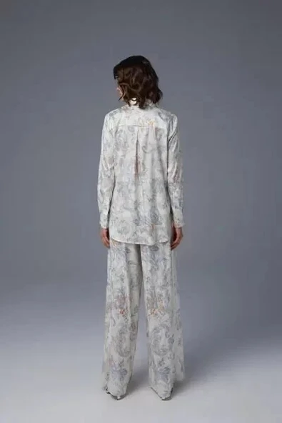 JAMİLA SARAH TAKIM - Resim 3