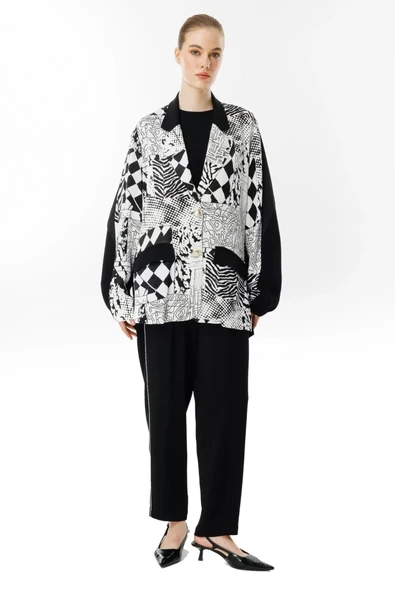 MONO YAKA TAKIM ürün görseli 1