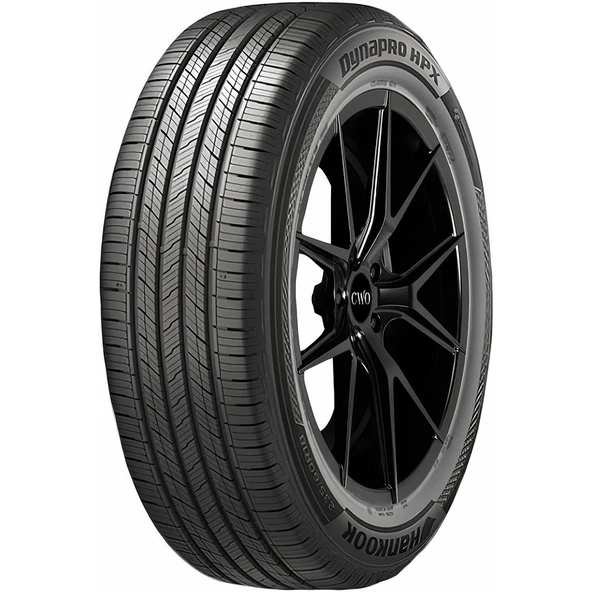 Hankook 255/60R18 112V XL DynaPro HPX RA43 (Yaz) (2025) ürün görseli