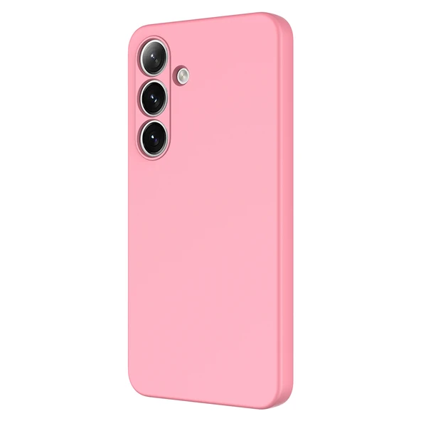 Galaxy A55 Kılıf  Mara Lansman Kapak - Resim 3