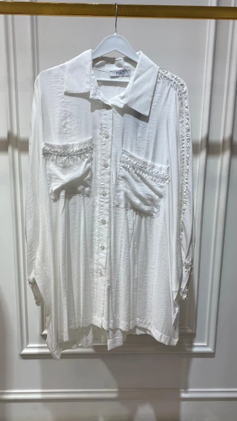 GHİSA TUNİK - Resim 2