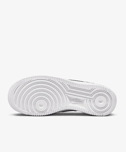 Nike Air Force 1 kadın çocuk sneaker FV5948-101 - 6