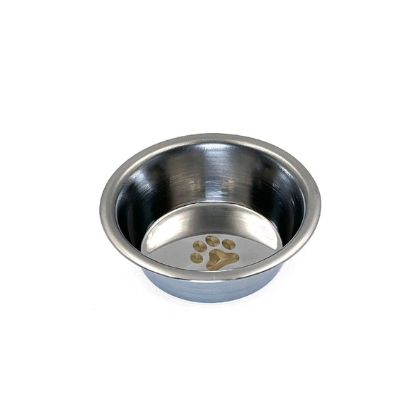 Mikopet Organik Seramik Mama Kabı Mavi - 2