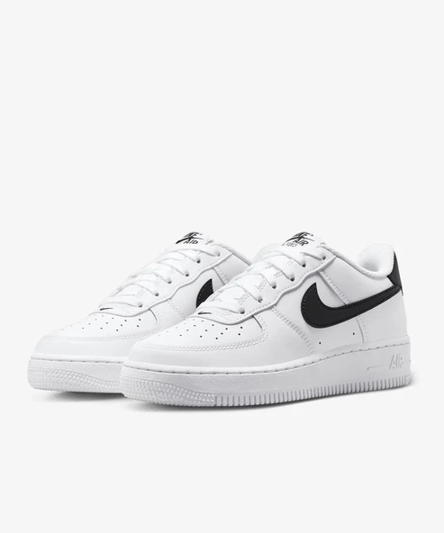 Nike Air Force 1 kadın çocuk sneaker FV5948-101 - 3
