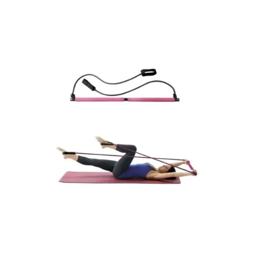 Portable Pilates Studio Pilates Aleti - Resim 3