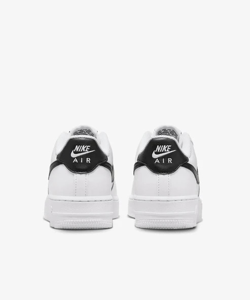 Nike Air Force 1 kadın çocuk sneaker FV5948-101 - 5