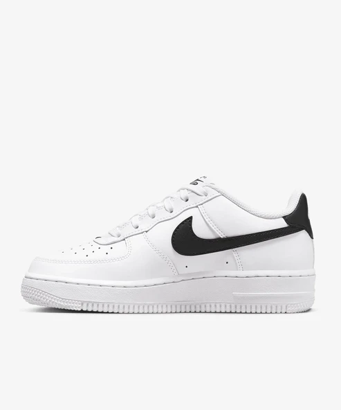 Nike Air Force 1 kadın çocuk sneaker FV5948-101 - 2