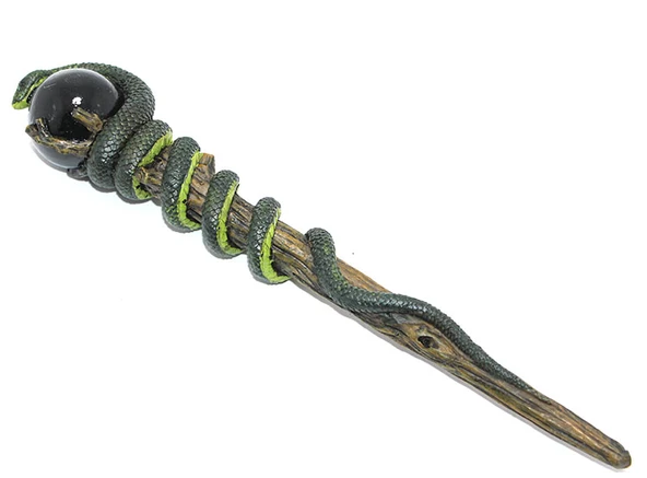 Polyester Sihirli Asa Model 22 - 1