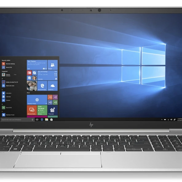 HP 850 G7 İ5-10210U CPU 1.60GHZ 2.11 - Resim 8