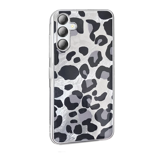 Galaxy A56 Kılıf Desenli  Mep Kapak - Resim 7