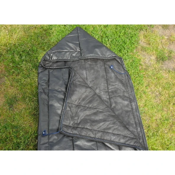 Su Geçirmez Uyku Tulumu -10 - 2