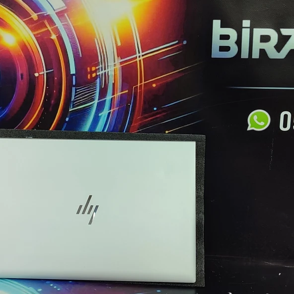 HP 850 G7 İ5-10210U CPU 1.60GHZ 2.11 - Resim 19