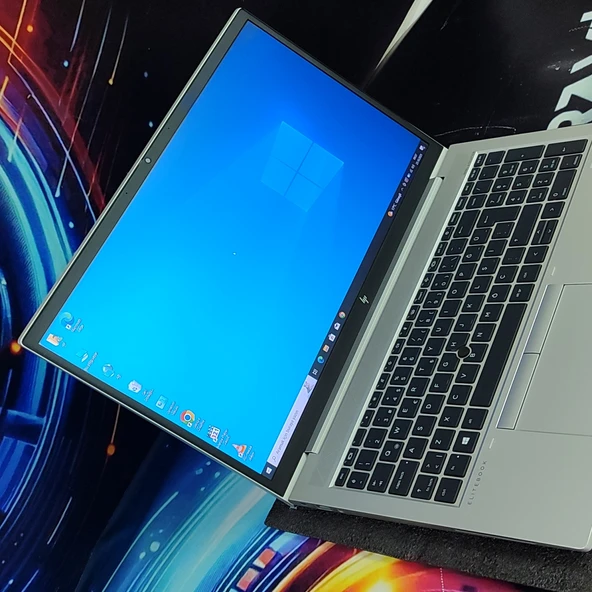 HP 850 G7 İ5-10210U CPU 1.60GHZ 2.11 - Resim 18