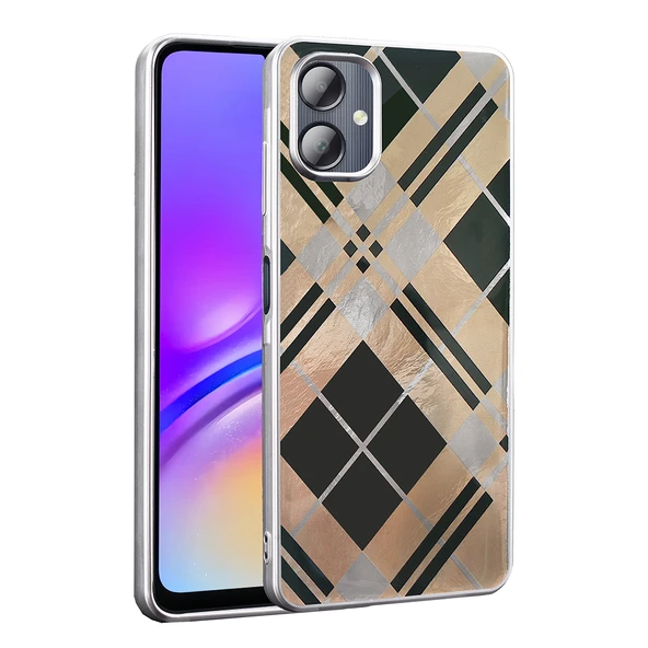 Galaxy A06 Kılıf Desenli  Mep Kapak ürün görseli