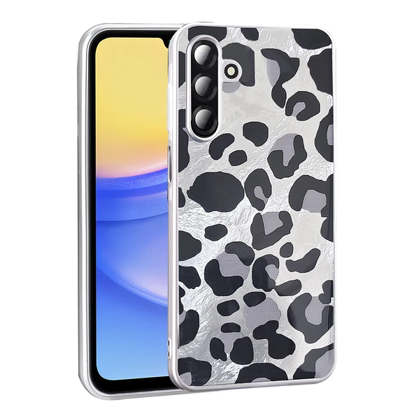 Galaxy A26 Kılıf Desenli  Mep Kapak - Resim 2