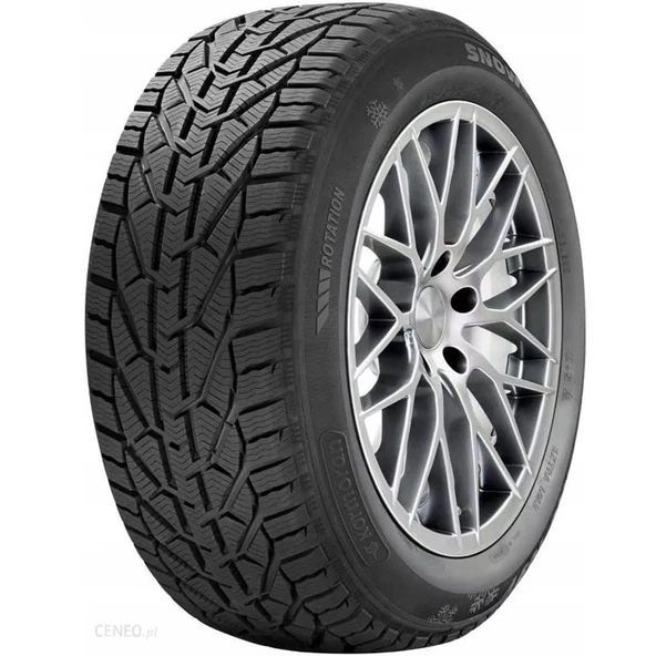 Kormoran 205/45R17 88V XL Snow (Kış) (2025) ürün görseli