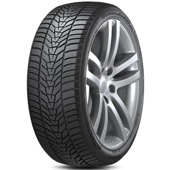 Hankook 275/40R20 106V XL Winter i*cept Evo3 X W330A (Kış) (2025) ürün görseli