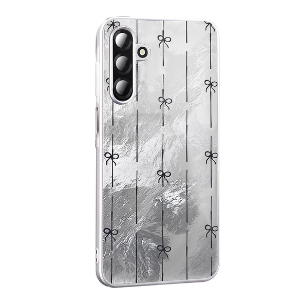 Galaxy A26 Kılıf Desenli  Mep Kapak - Resim 3