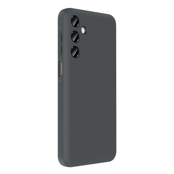 Galaxy A16 Kılıf Kamera Korumalı Kartlık Hazneli  Vitra Kapak - Resim 7