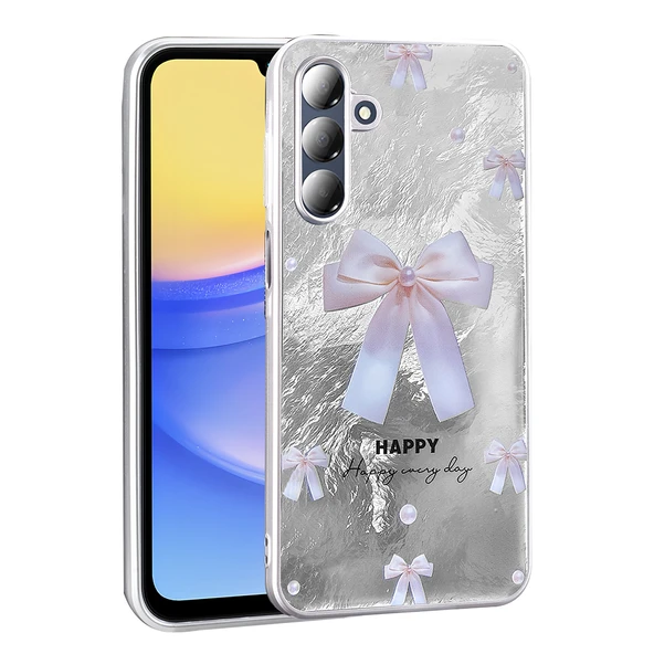 Galaxy A16 Kılıf Desenli  Mep Kapak ürün görseli