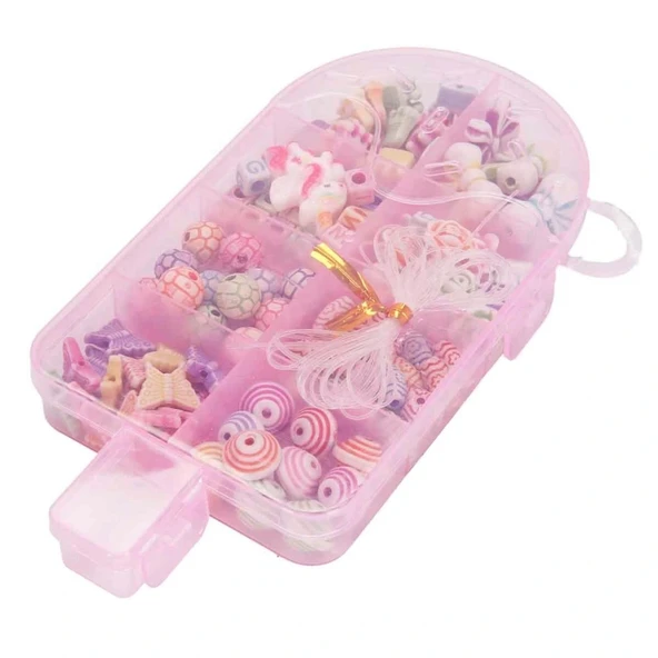 5243 NessiWorld-RST-PRP-HOBİ SET TAKI TASARIM 4A 12D - 5