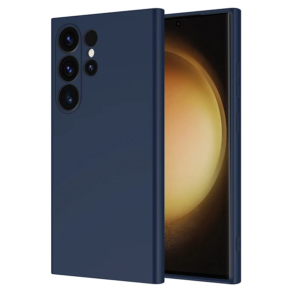 Galaxy S25 Ultra Kılıf  Mara Lansman Kapak ürün görseli