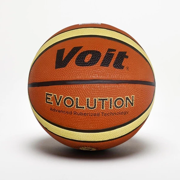 VOİT EVOLUTION BASKETBOL TOPU N7 ürün görseli