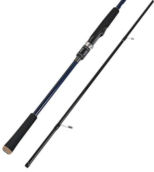 Fujin Madcast 270cm 9-34gr Spin Kamışı - Resim 3