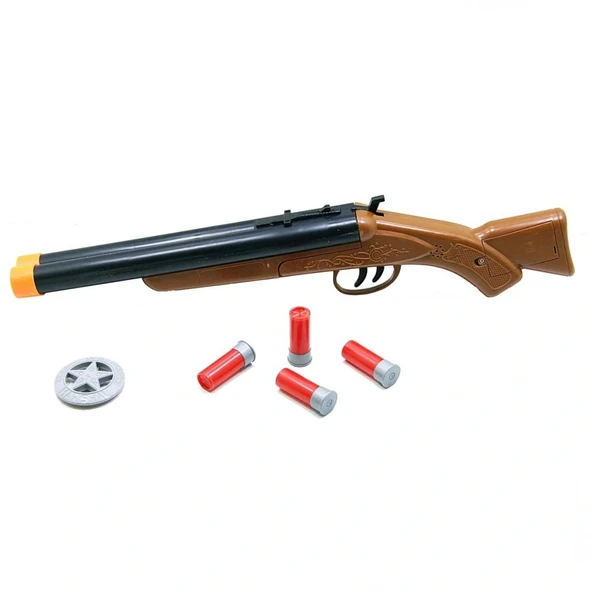 NessiWorldman Sesli Avcı Tüfeği ürün görseli