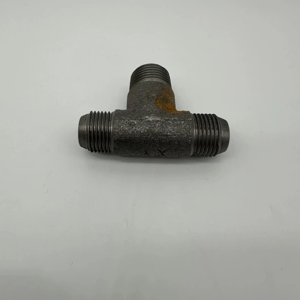 Kompresör Te Rekoru 100 - 500Lt - 3/4 - 27mm Dışa Havşa - 6
