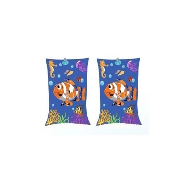 KZLD-47028-T KOLLUK 25X15CM NEMO BALIK 72 ürün görseli 1