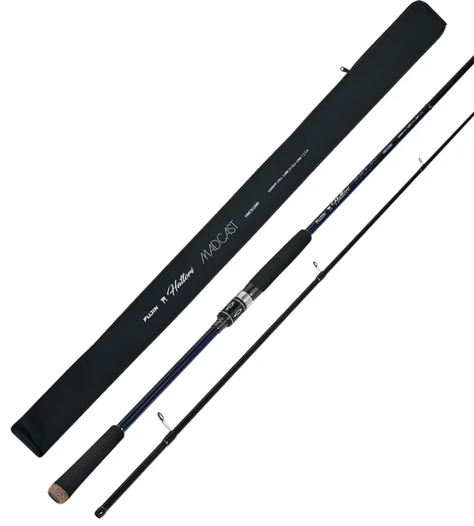 Fujin Madcast 278cm 20-55gr Spin Kamışı - Resim 3