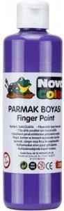 Nova Color Parmak Boyası Mor 250 GR NC-452 ürün görseli