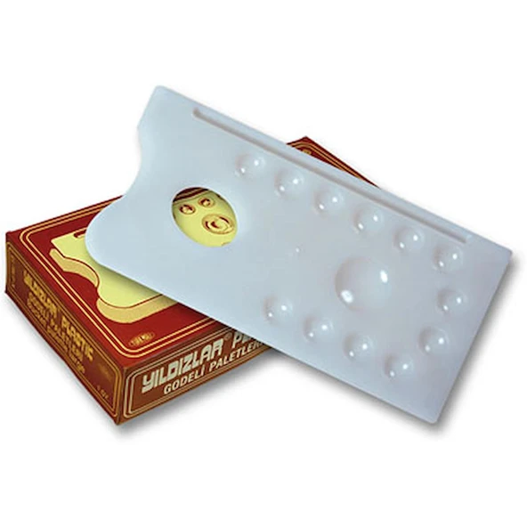 Yıldızlar Palet Büyük Kod.013 ürün görseli