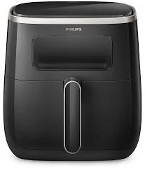 Philips Airfryer 3000 Serisi HD9257/80 XL 5.6 lt Yağsız Fritöz - Resim 2