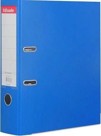 Esselte Dar Klasör Ekonomi Mavi 9945-35 ürün görseli