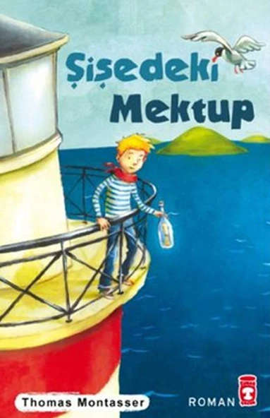 Şişedeki Mektup ürün görseli