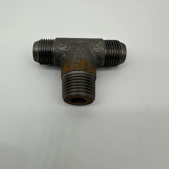 Kompresör Te Rekoru 100 - 500Lt - 3/4 - 27mm Dışa Havşa - 7