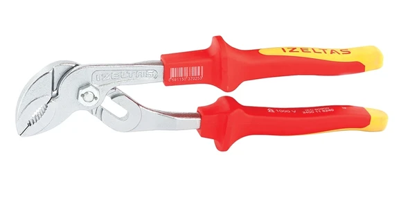 İzeltaş 1000V İzoleli Üniversal Fort Pense 240mm ürün görseli