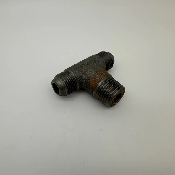 Kompresör Te Rekoru 100 - 500Lt - 3/4 - 27mm Dışa Havşa - 5