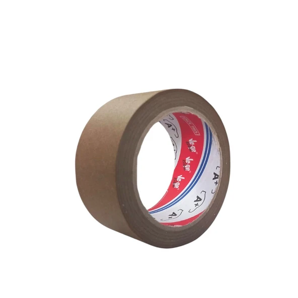 Maskeleme Bandı Ve-Ge A+ Plus 48mm x 35m 36'lı Koli - Resim 2