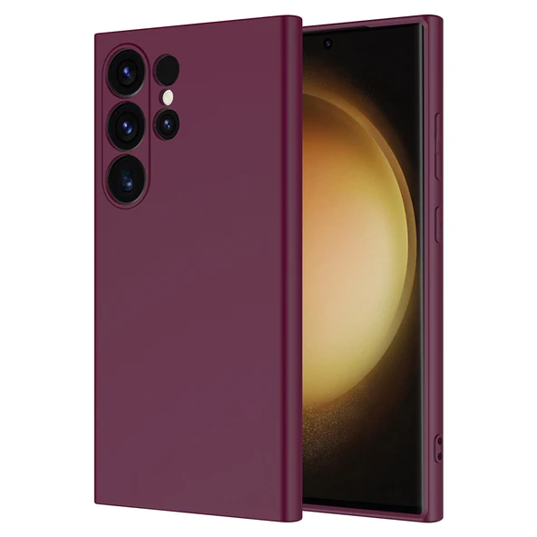 Galaxy S25 Ultra Kılıf  Mara Lansman Kapak ürün görseli