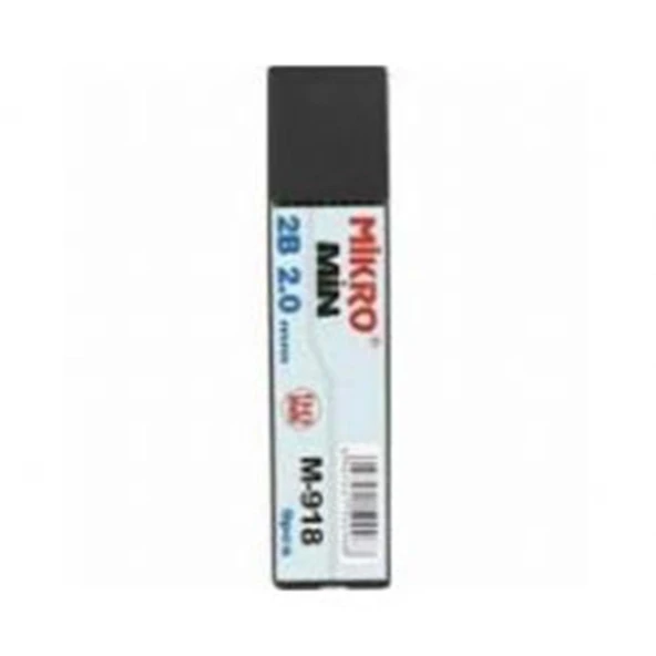 Mi Kro M918 Versati L Uç 2,00 ürün görseli