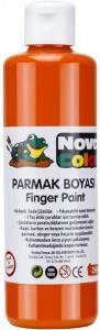 Nova Color Parmak Boyası Turuncu 250 GR NC-449 ürün görseli