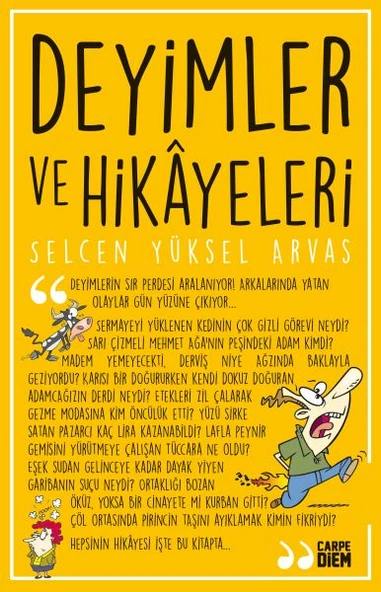 Deyimler ve Hikayeleri ürün görseli