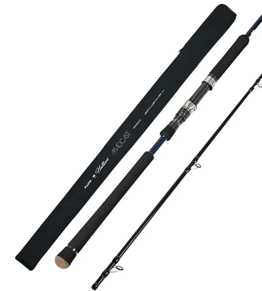 Fujin Madcast 290cm 20-80gr Shore Jig Kamışı - Resim 3
