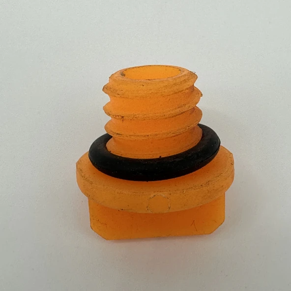 Kompresör Yağ Tapası 25 - 50 Lt C Tipi - Resim 9