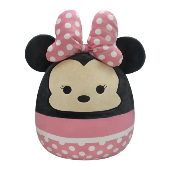 SquishmallowsNessiWorld Serisi 35 cm - Resim 2