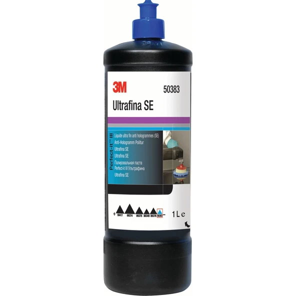 ™ PN50383 Perfect-it III Adım 3 Hare Giderici Cila 1lt ürün görseli